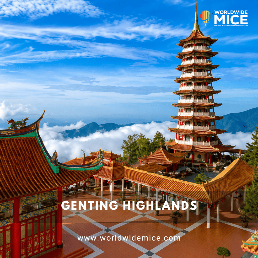 Genting Highlands